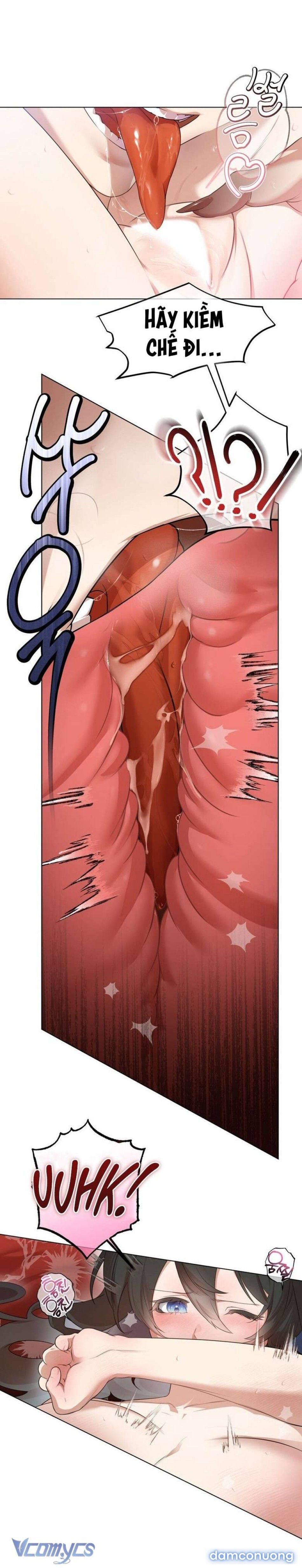 đọc truyện Phương Pháp Chế Ngự Công Tước Quái Vật Chương 2 ảnh 44 tại Thiên Thai Truyện