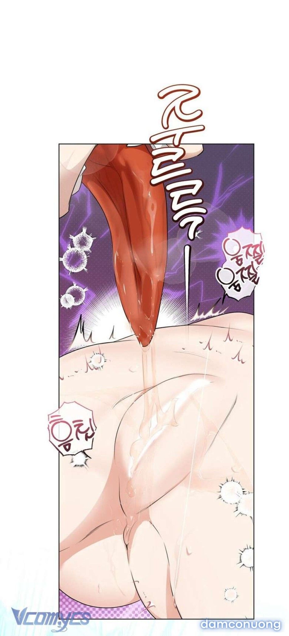 đọc truyện Phương Pháp Chế Ngự Công Tước Quái Vật Chương 2 ảnh 47 tại Thiên Thai Truyện