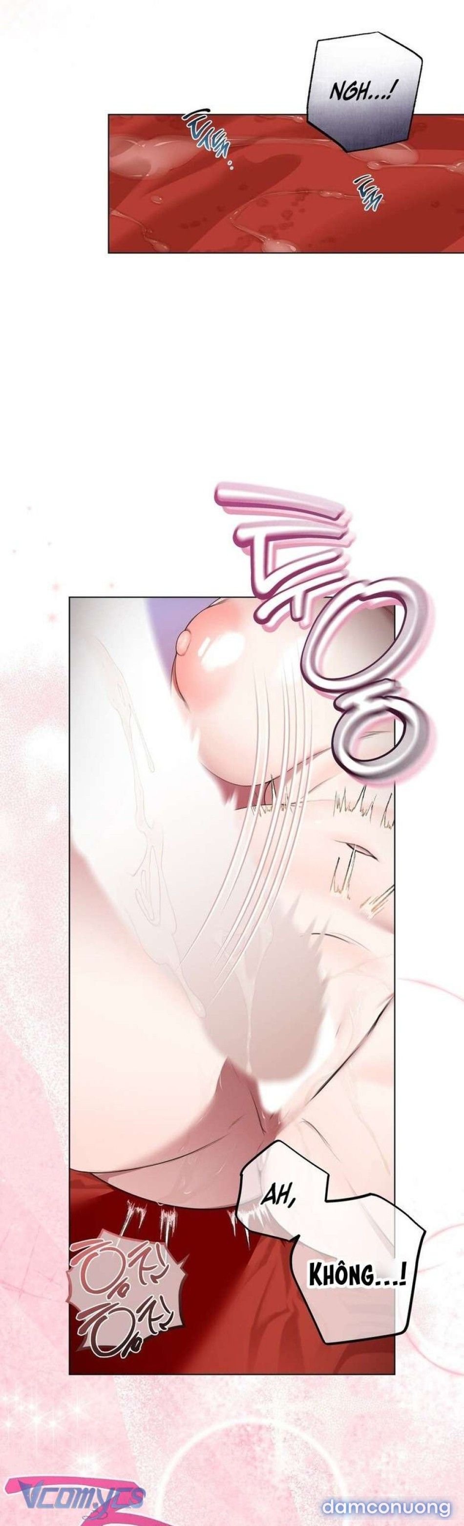 đọc truyện Phương Pháp Chế Ngự Công Tước Quái Vật Chương 2 ảnh 53 tại Thiên Thai Truyện