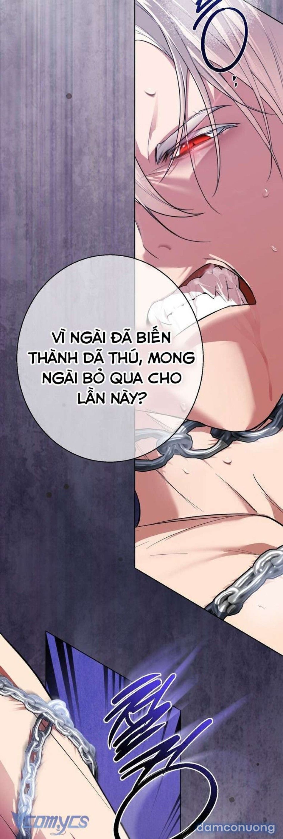 đọc truyện Phương Pháp Chế Ngự Công Tước Quái Vật Chương 2 ảnh 9 tại Thiên Thai Truyện