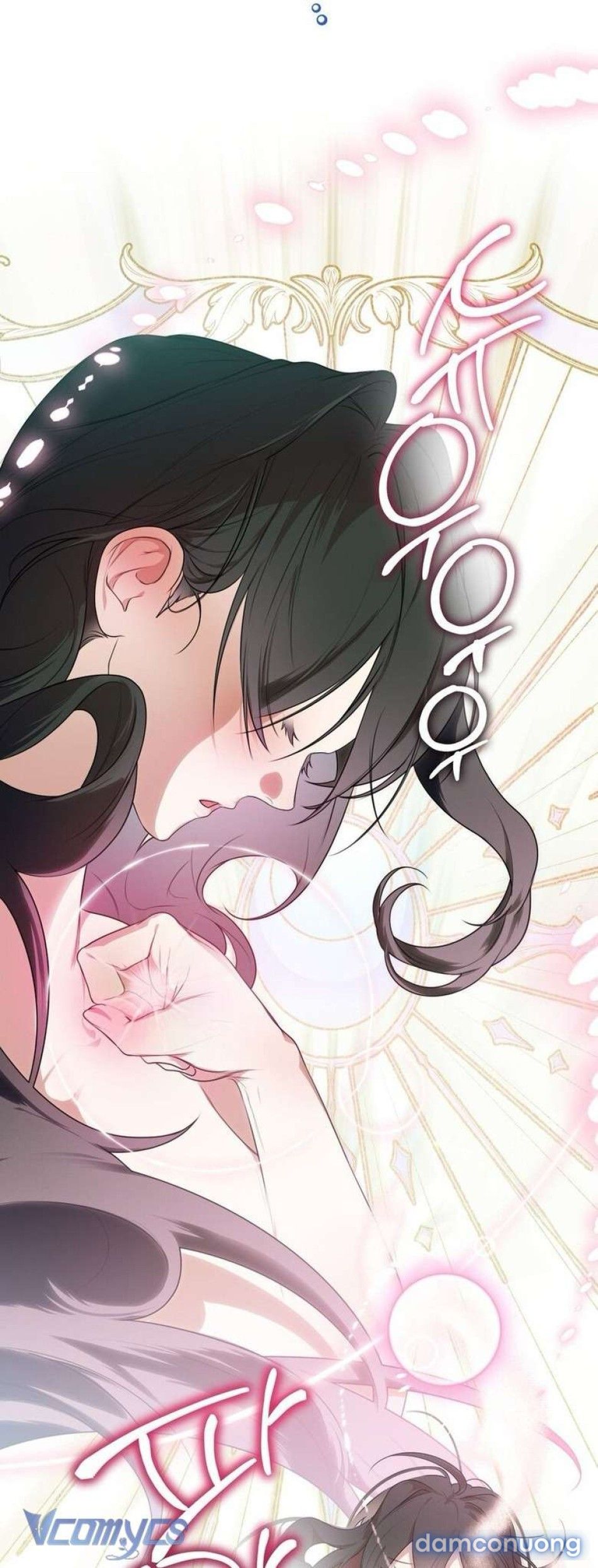 đọc truyện Phương Pháp Chế Ngự Công Tước Quái Vật Chương 2 ảnh 11 tại Thiên Thai Truyện