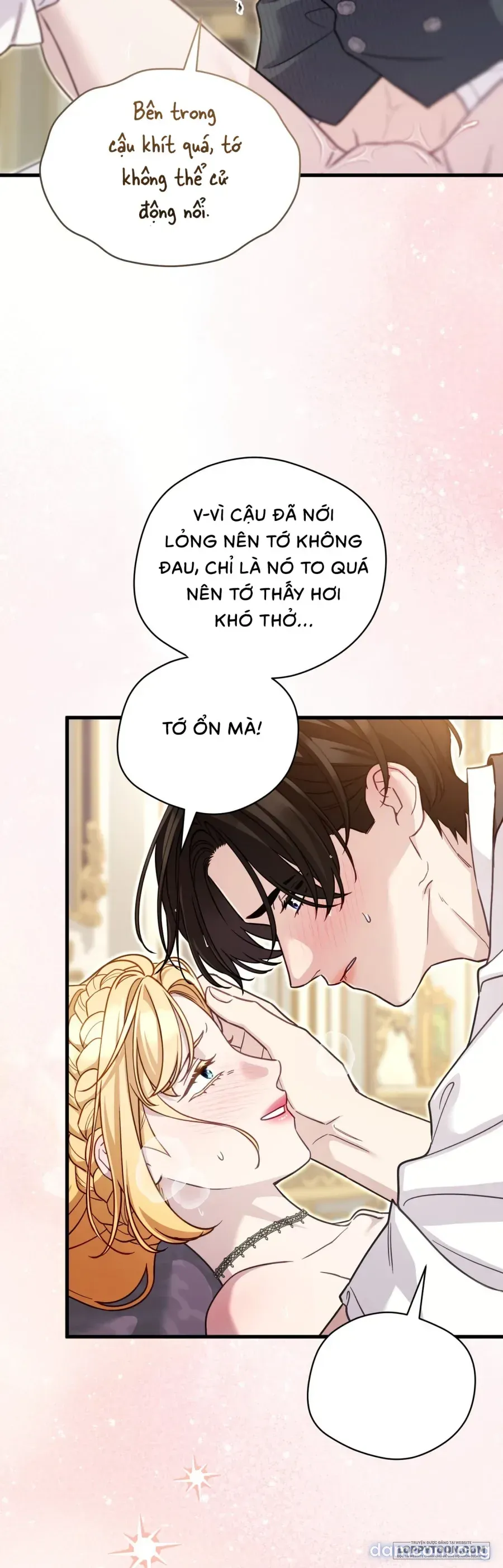 đọc truyện Phương Pháp Chữa Lành Cho Thanh Mai Trúc Mã Ốm Yếu Chương 12 ảnh 6 tại Thiên Thai Truyện