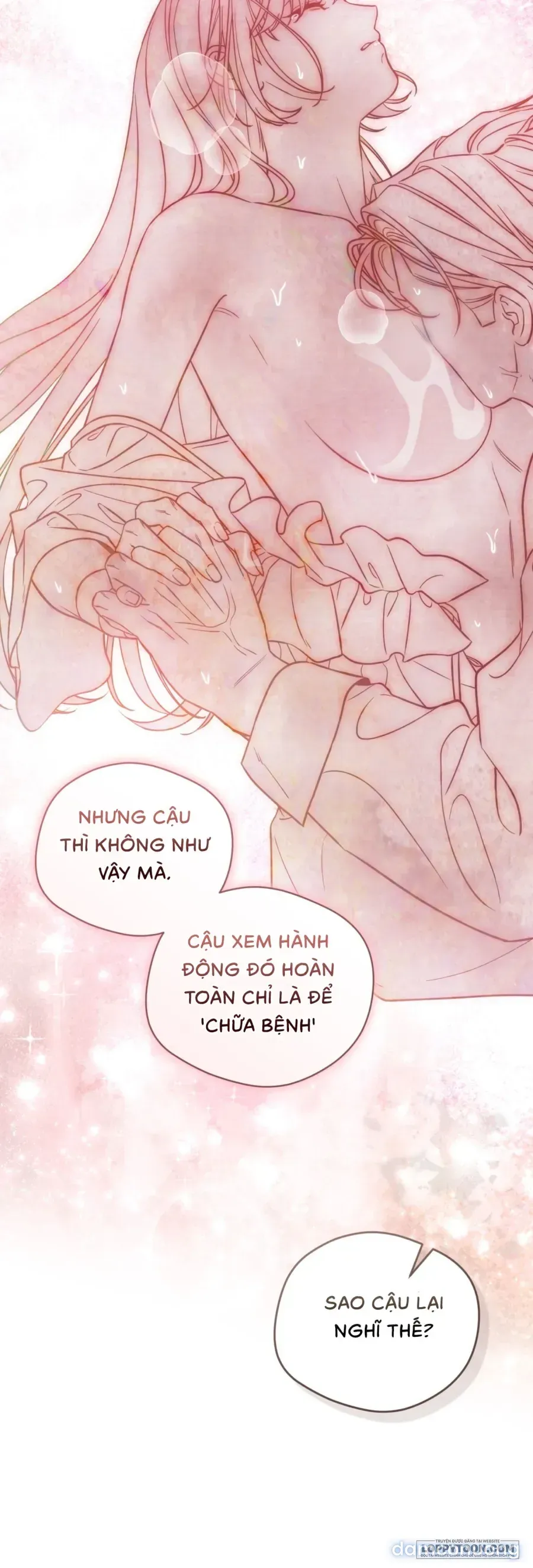 đọc truyện Phương Pháp Chữa Lành Cho Thanh Mai Trúc Mã Ốm Yếu Chương 13 ảnh 14 tại Thiên Thai Truyện