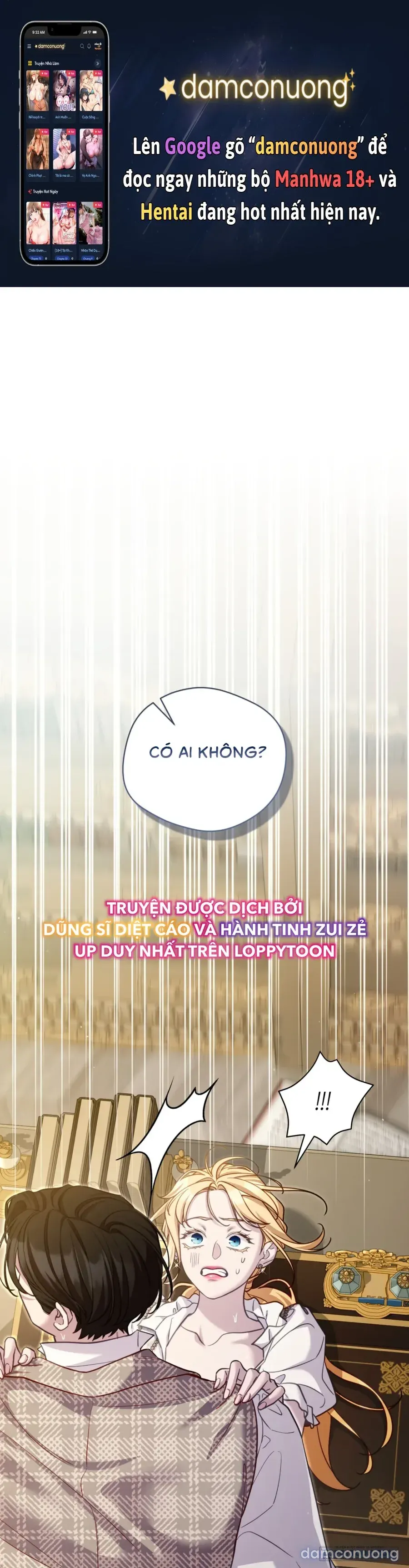 đọc truyện Phương Pháp Chữa Lành Cho Thanh Mai Trúc Mã Ốm Yếu Chương 14 ảnh 2 tại Thiên Thai Truyện