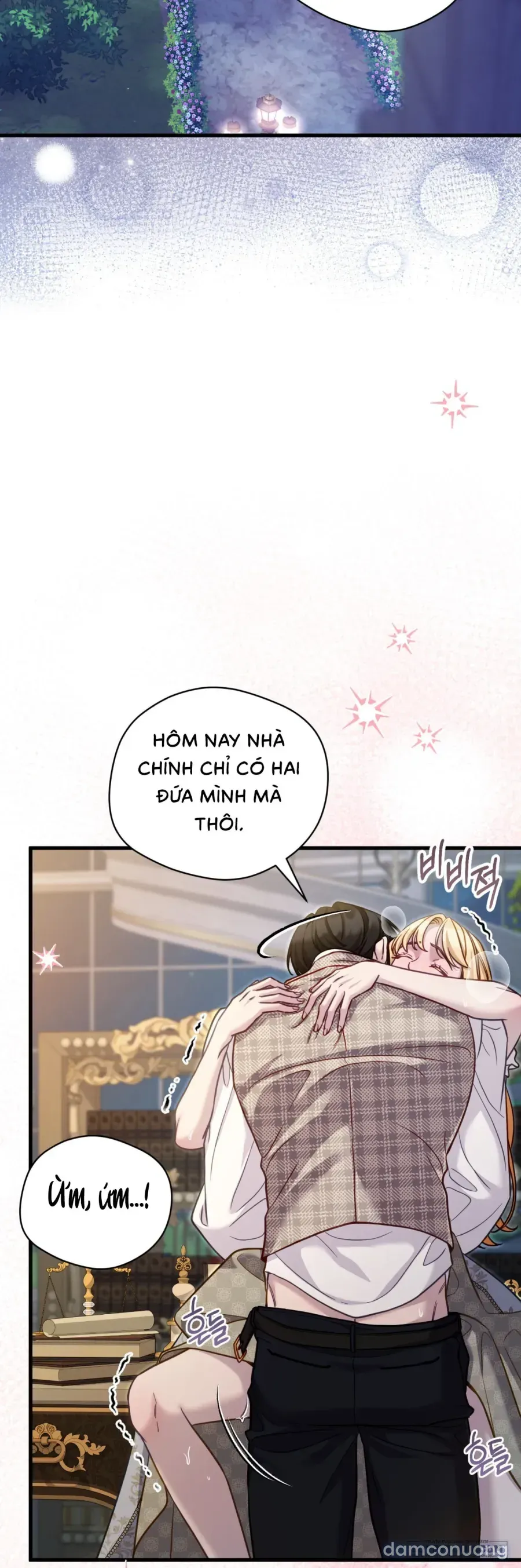 đọc truyện Phương Pháp Chữa Lành Cho Thanh Mai Trúc Mã Ốm Yếu Chương 14 ảnh 15 tại Thiên Thai Truyện