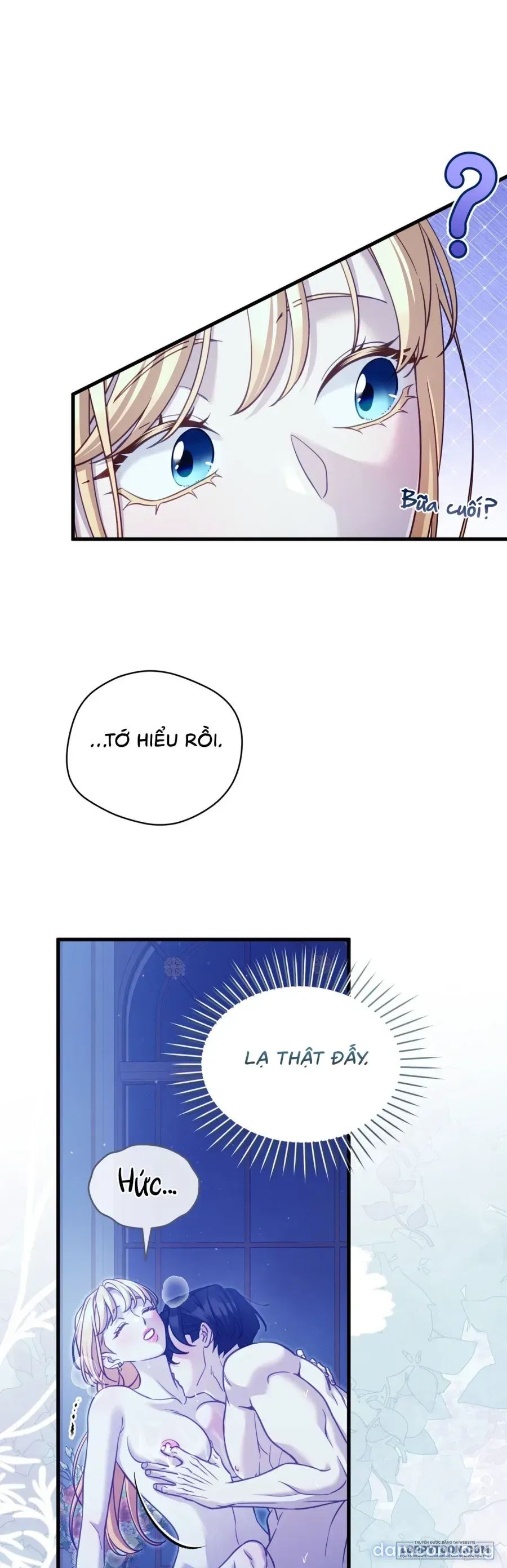 đọc truyện Phương Pháp Chữa Lành Cho Thanh Mai Trúc Mã Ốm Yếu Chương 14 ảnh 35 tại Thiên Thai Truyện
