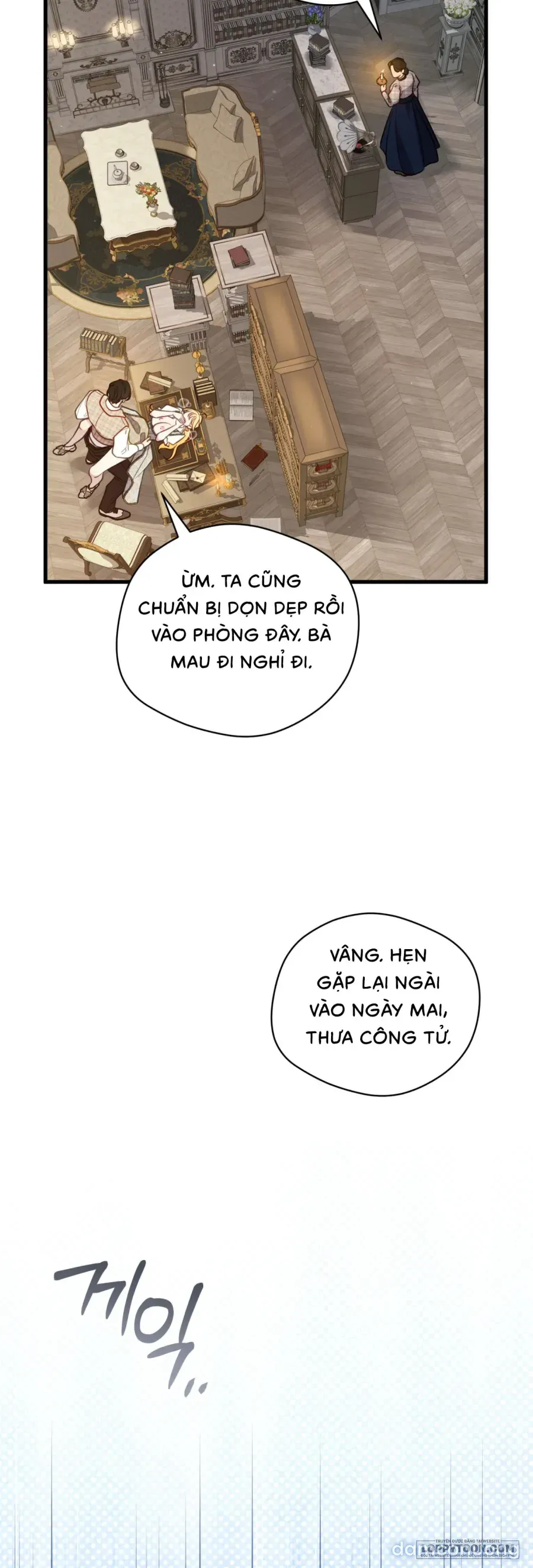 đọc truyện Phương Pháp Chữa Lành Cho Thanh Mai Trúc Mã Ốm Yếu Chương 14 ảnh 10 tại Thiên Thai Truyện