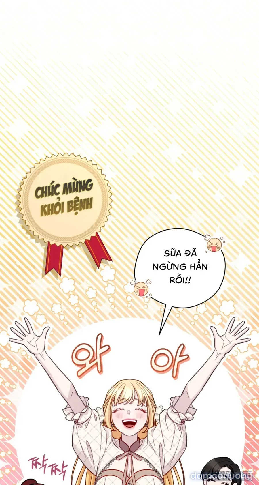 đọc truyện Phương Pháp Chữa Lành Cho Thanh Mai Trúc Mã Ốm Yếu Chương 15 ảnh 28 tại Thiên Thai Truyện