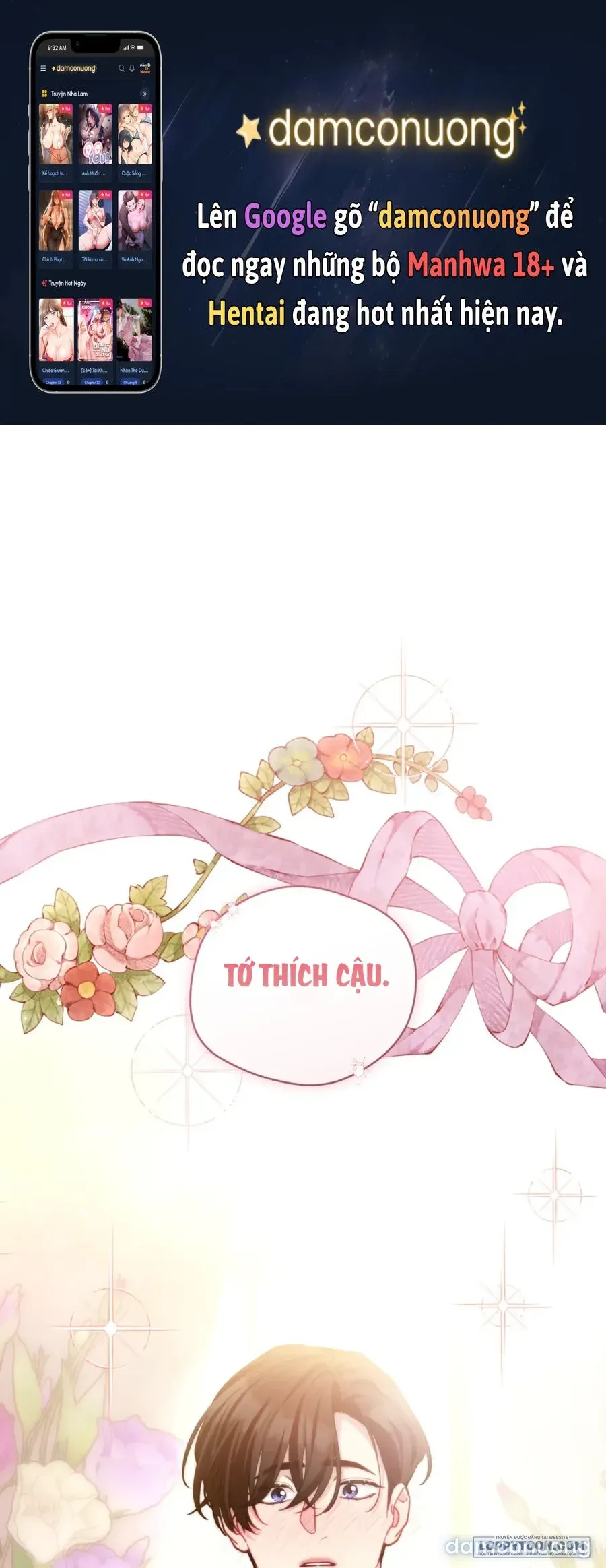 đọc truyện Phương Pháp Chữa Lành Cho Thanh Mai Trúc Mã Ốm Yếu Chương 16 ảnh 2 tại Thiên Thai Truyện