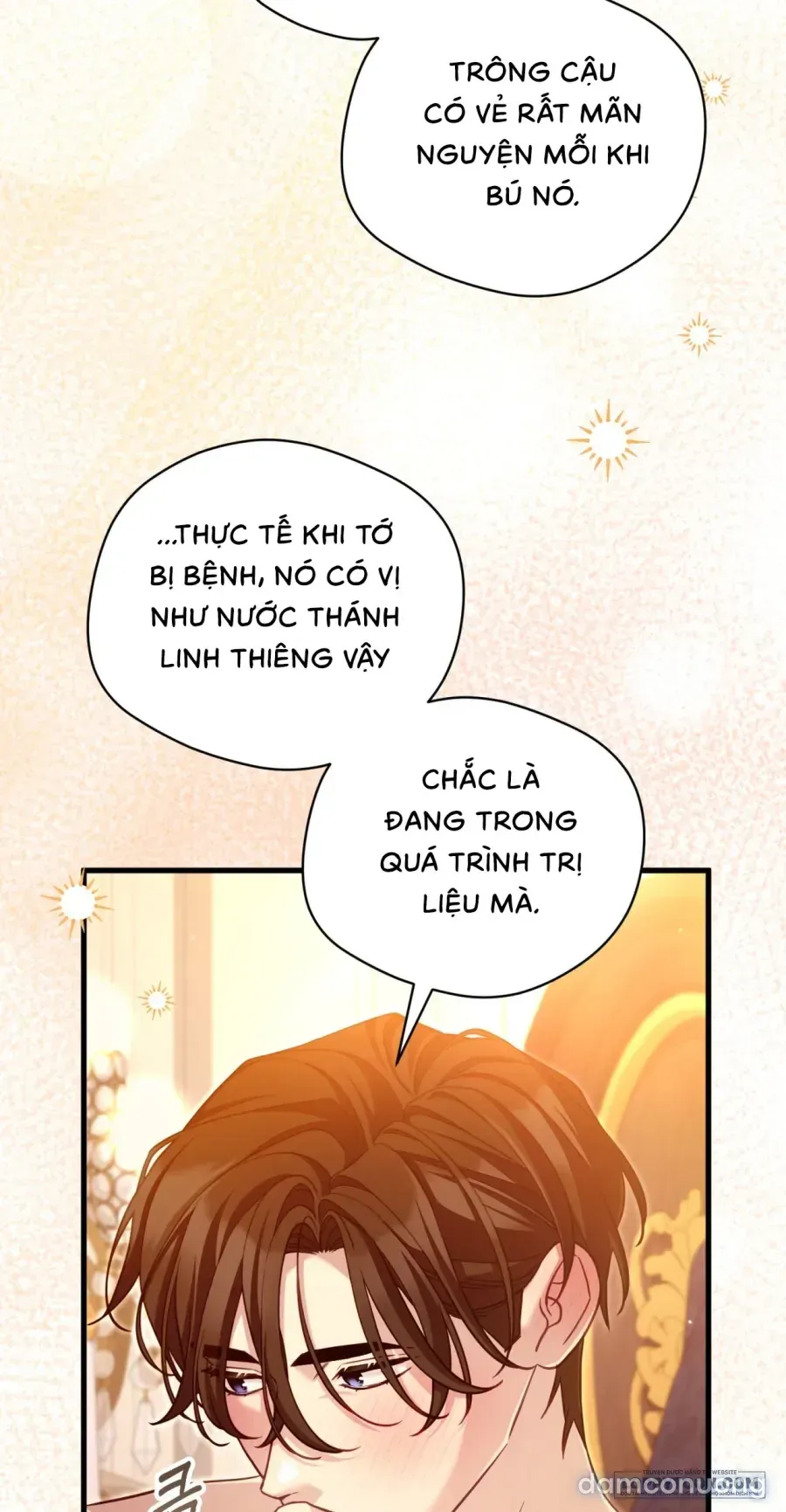 đọc truyện Phương Pháp Chữa Lành Cho Thanh Mai Trúc Mã Ốm Yếu Chương 16 ảnh 77 tại Thiên Thai Truyện