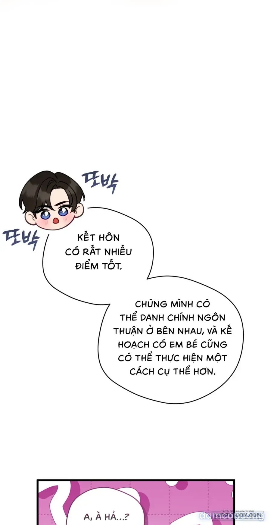 đọc truyện Phương Pháp Chữa Lành Cho Thanh Mai Trúc Mã Ốm Yếu Chương 16 ảnh 85 tại Thiên Thai Truyện