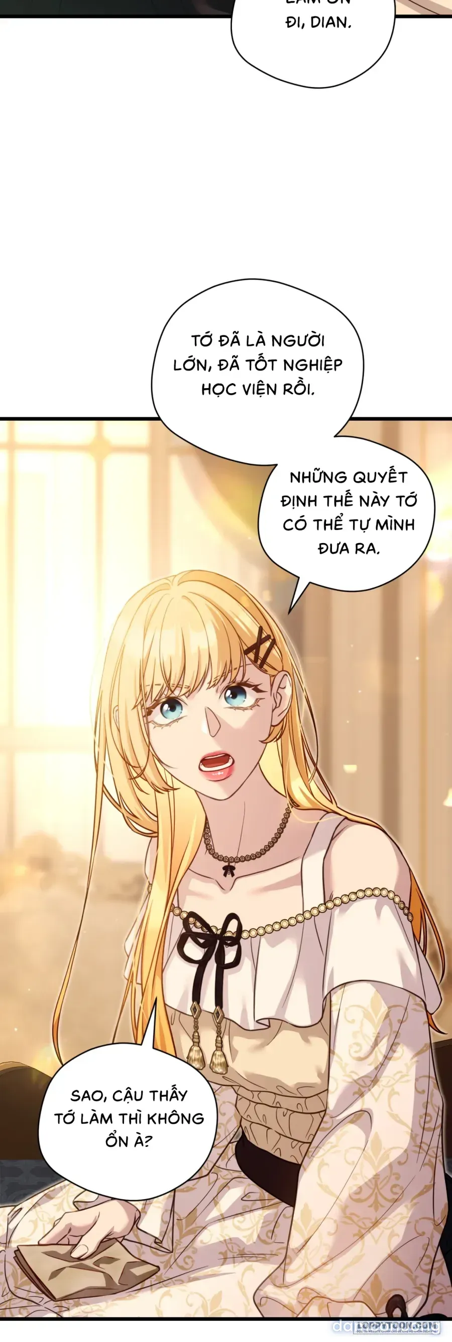 đọc truyện Phương Pháp Chữa Lành Cho Thanh Mai Trúc Mã Ốm Yếu Chương 2 ảnh 21 tại Thiên Thai Truyện