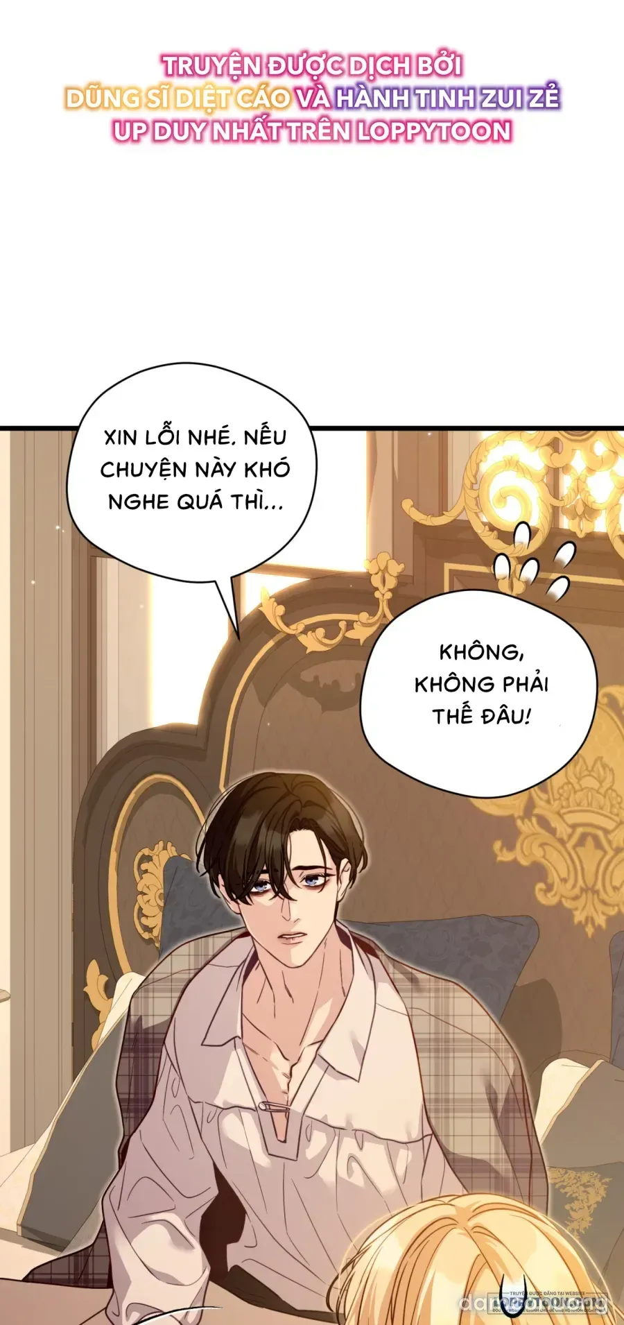 đọc truyện Phương Pháp Chữa Lành Cho Thanh Mai Trúc Mã Ốm Yếu Chương 2 ảnh 9 tại Thiên Thai Truyện