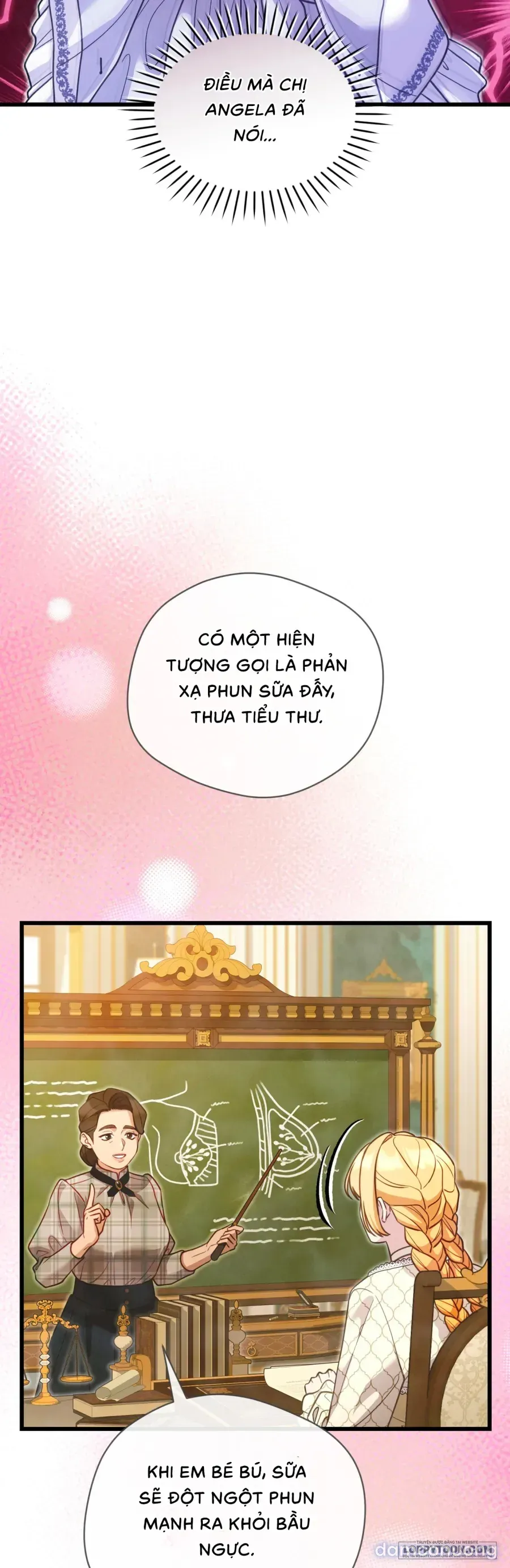 đọc truyện Phương Pháp Chữa Lành Cho Thanh Mai Trúc Mã Ốm Yếu Chương 3 ảnh 3 tại Thiên Thai Truyện