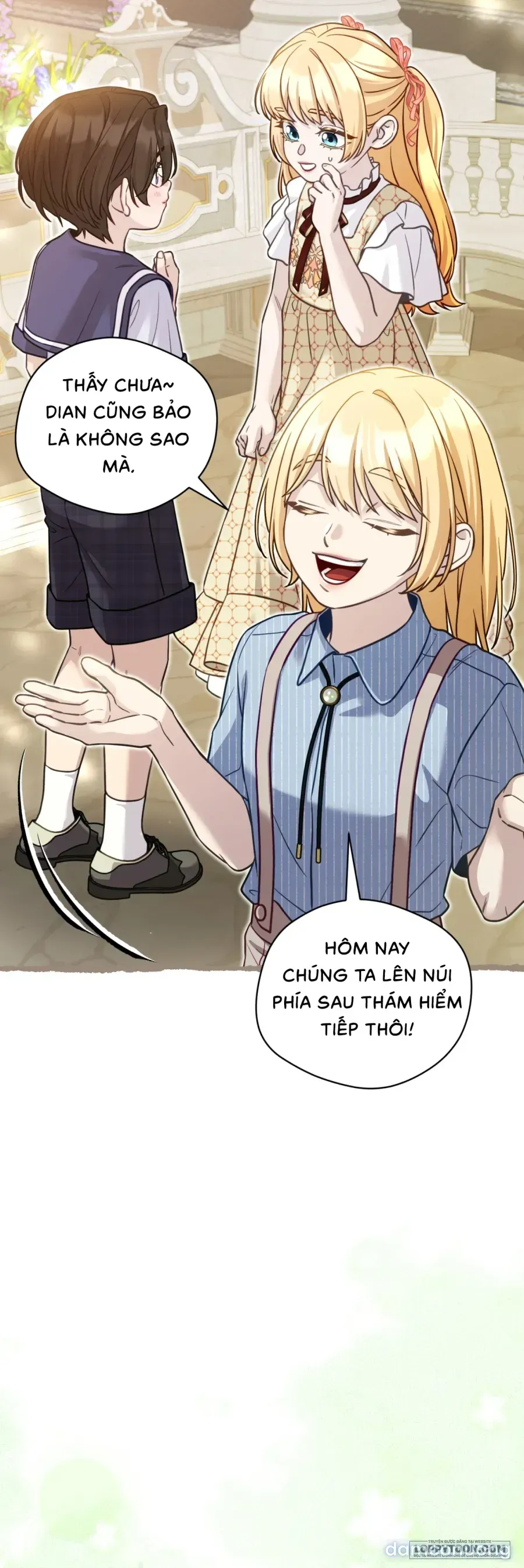 đọc truyện Phương Pháp Chữa Lành Cho Thanh Mai Trúc Mã Ốm Yếu Chương 3 ảnh 42 tại Thiên Thai Truyện
