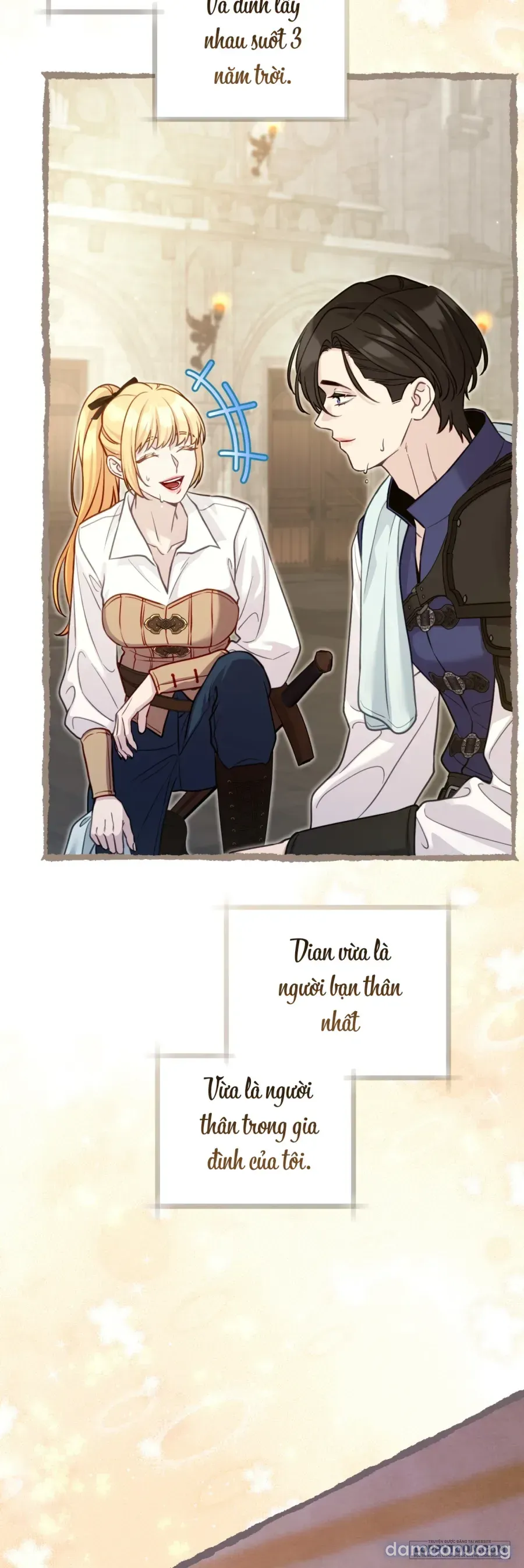 đọc truyện Phương Pháp Chữa Lành Cho Thanh Mai Trúc Mã Ốm Yếu Chương 3 ảnh 44 tại Thiên Thai Truyện
