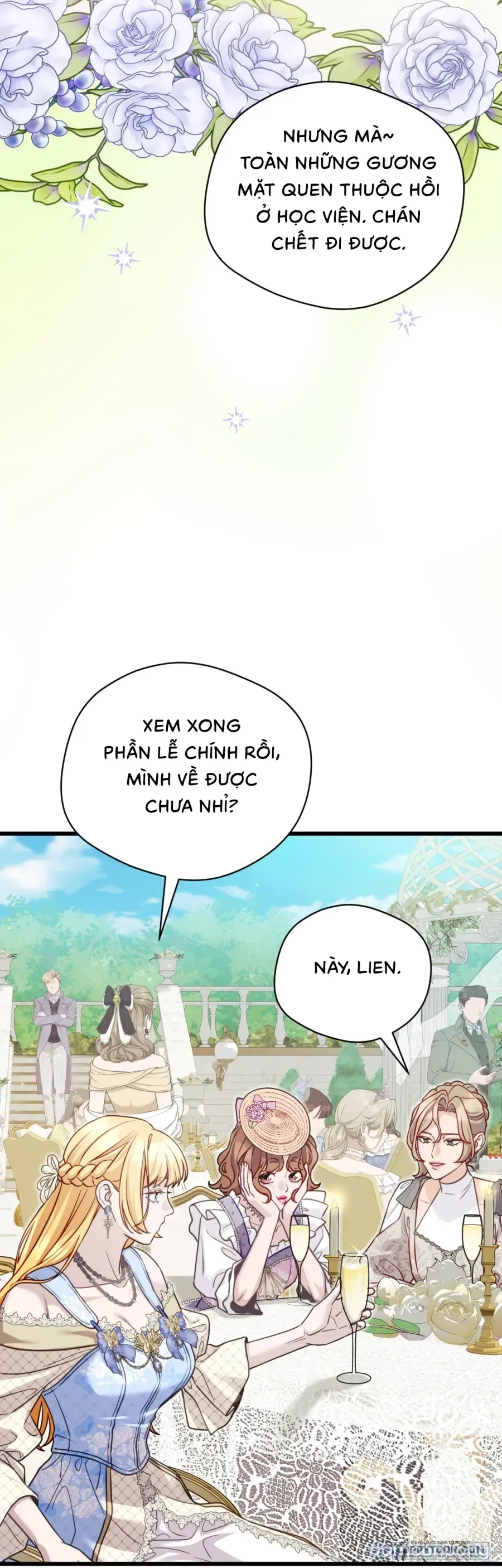 đọc truyện Phương Pháp Chữa Lành Cho Thanh Mai Trúc Mã Ốm Yếu Chương 3 ảnh 63 tại Thiên Thai Truyện