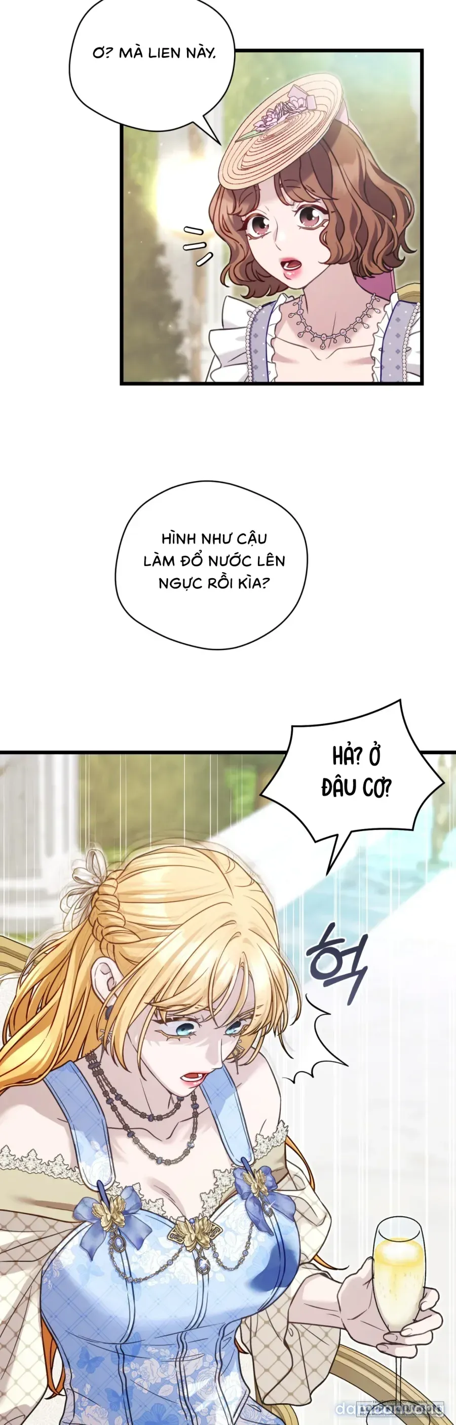 đọc truyện Phương Pháp Chữa Lành Cho Thanh Mai Trúc Mã Ốm Yếu Chương 3 ảnh 66 tại Thiên Thai Truyện