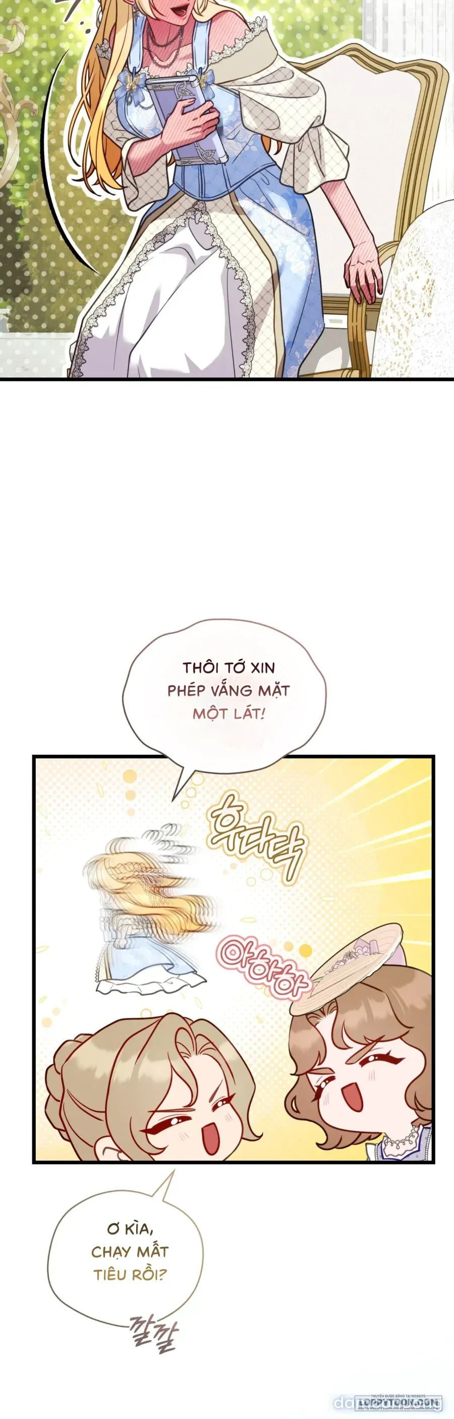 đọc truyện Phương Pháp Chữa Lành Cho Thanh Mai Trúc Mã Ốm Yếu Chương 4 ảnh 6 tại Thiên Thai Truyện