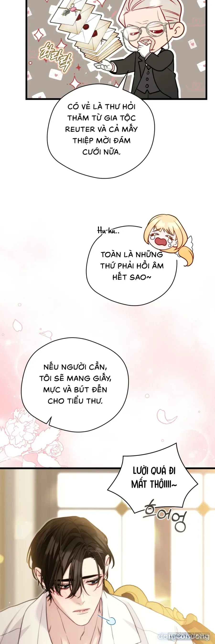 đọc truyện Phương Pháp Chữa Lành Cho Thanh Mai Trúc Mã Ốm Yếu Chương 4 ảnh 43 tại Thiên Thai Truyện