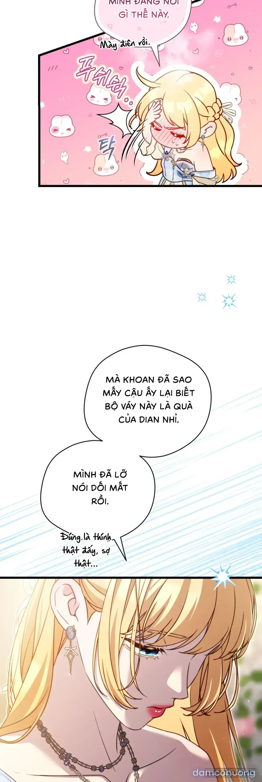 đọc truyện Phương Pháp Chữa Lành Cho Thanh Mai Trúc Mã Ốm Yếu Chương 4 ảnh 10 tại Thiên Thai Truyện