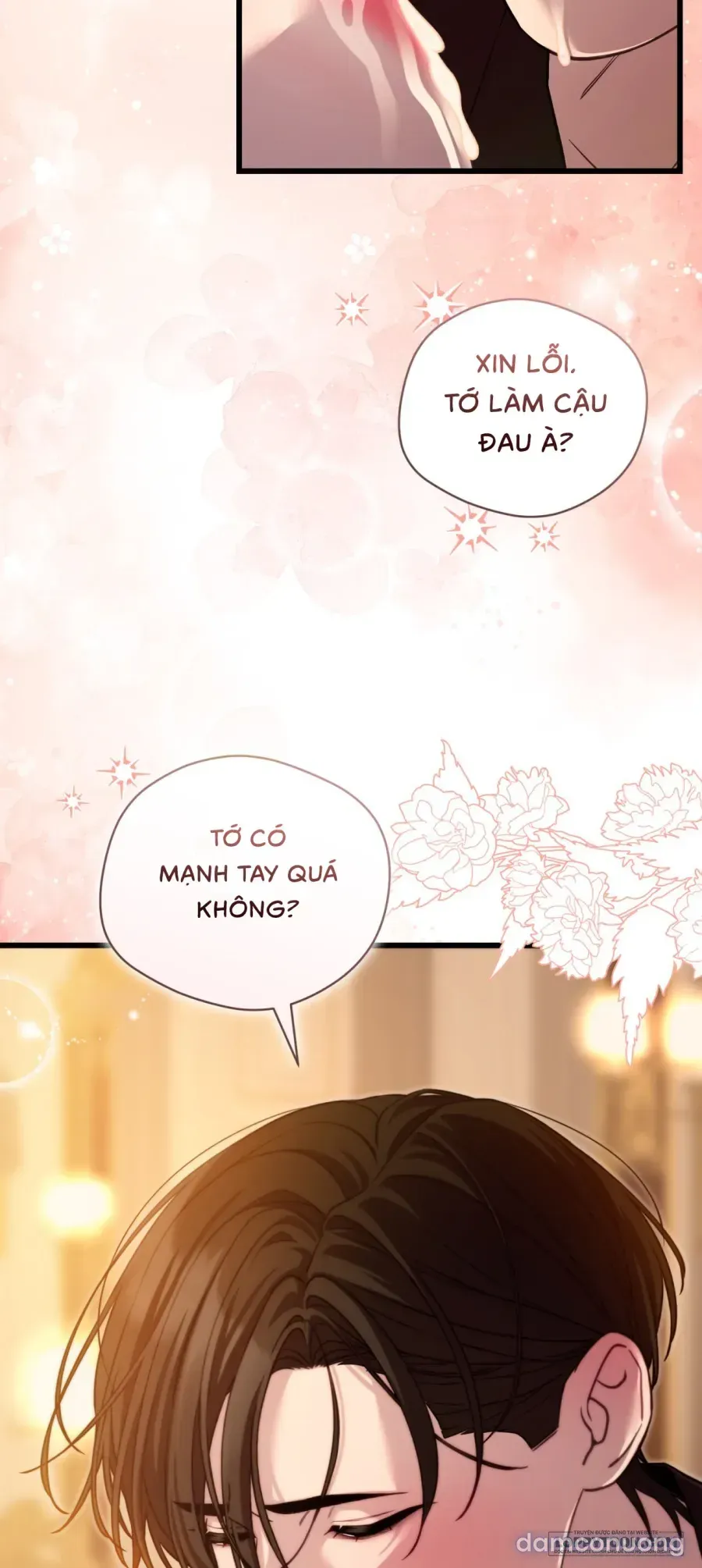 đọc truyện Phương Pháp Chữa Lành Cho Thanh Mai Trúc Mã Ốm Yếu Chương 5 ảnh 5 tại Thiên Thai Truyện