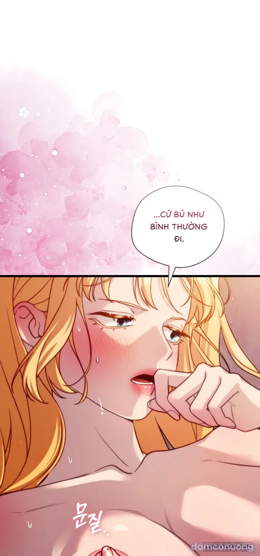đọc truyện Phương Pháp Chữa Lành Cho Thanh Mai Trúc Mã Ốm Yếu Chương 5 ảnh 11 tại Thiên Thai Truyện