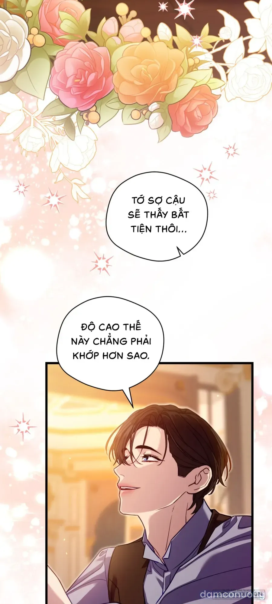 đọc truyện Phương Pháp Chữa Lành Cho Thanh Mai Trúc Mã Ốm Yếu Chương 6 ảnh 53 tại Thiên Thai Truyện