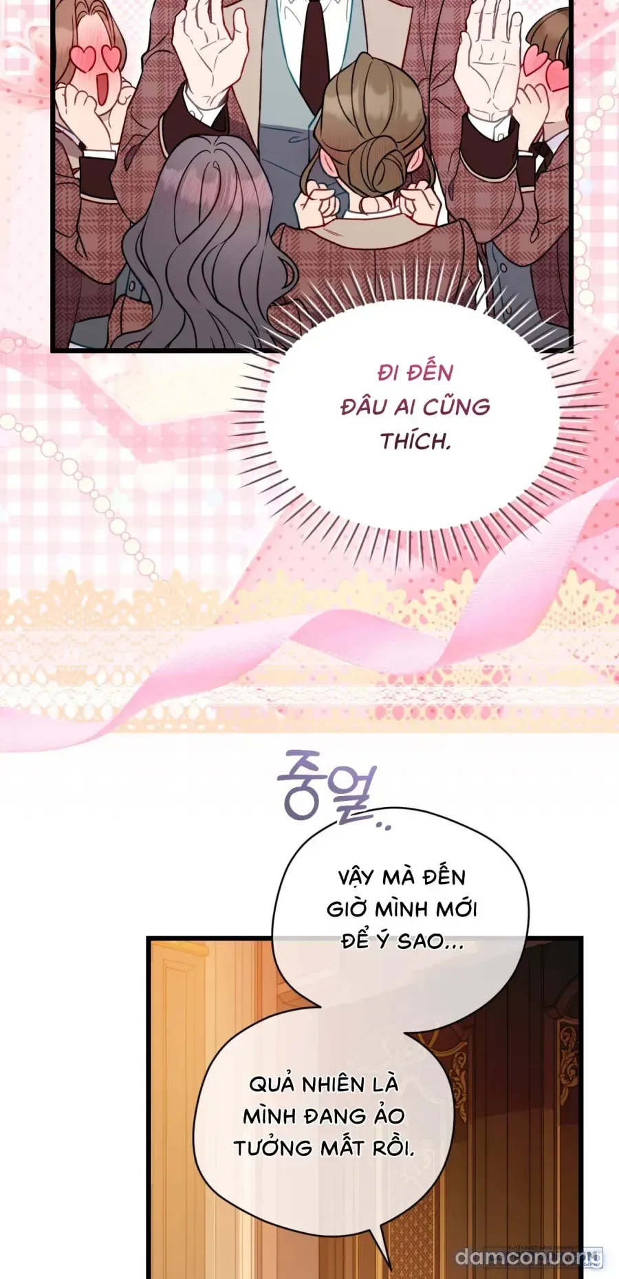 đọc truyện Phương Pháp Chữa Lành Cho Thanh Mai Trúc Mã Ốm Yếu Chương 7 ảnh 56 tại Thiên Thai Truyện