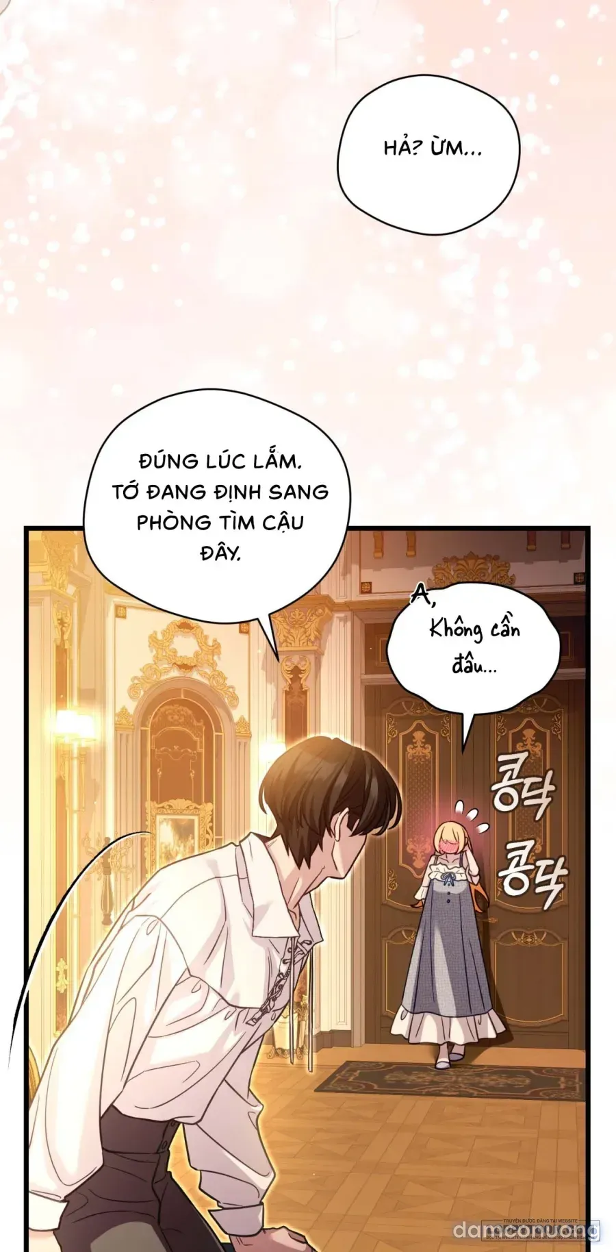 đọc truyện Phương Pháp Chữa Lành Cho Thanh Mai Trúc Mã Ốm Yếu Chương 7 ảnh 62 tại Thiên Thai Truyện