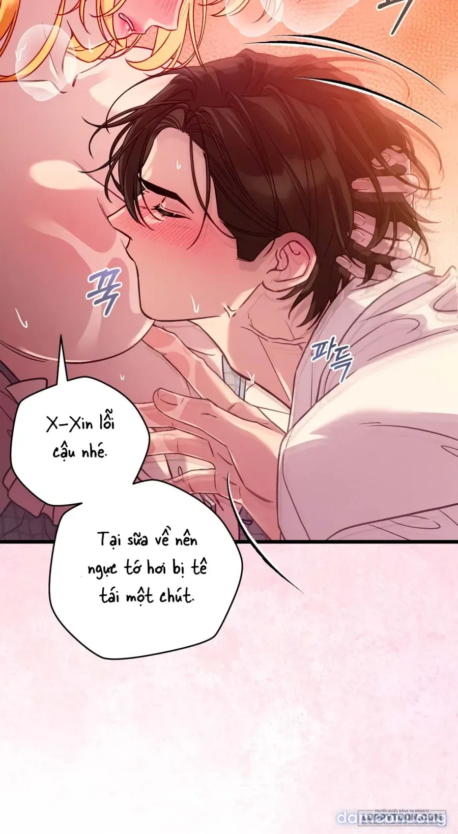 đọc truyện Phương Pháp Chữa Lành Cho Thanh Mai Trúc Mã Ốm Yếu Chương 7 ảnh 78 tại Thiên Thai Truyện