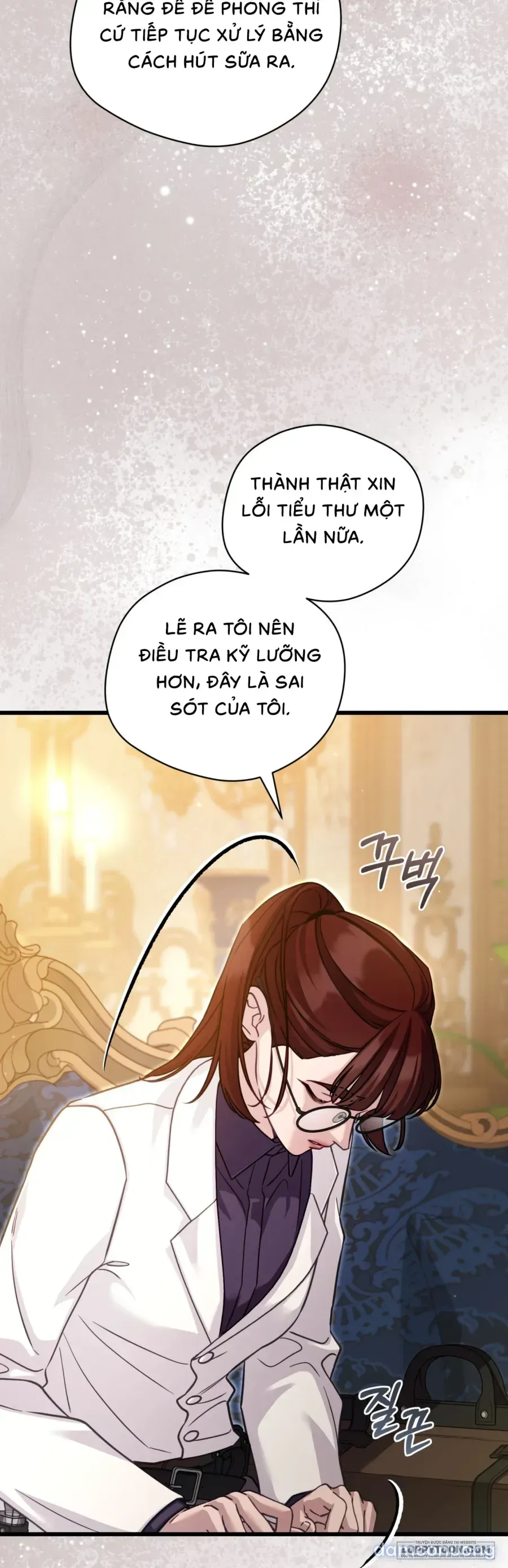 đọc truyện Phương Pháp Chữa Lành Cho Thanh Mai Trúc Mã Ốm Yếu Chương 9 ảnh 20 tại Thiên Thai Truyện