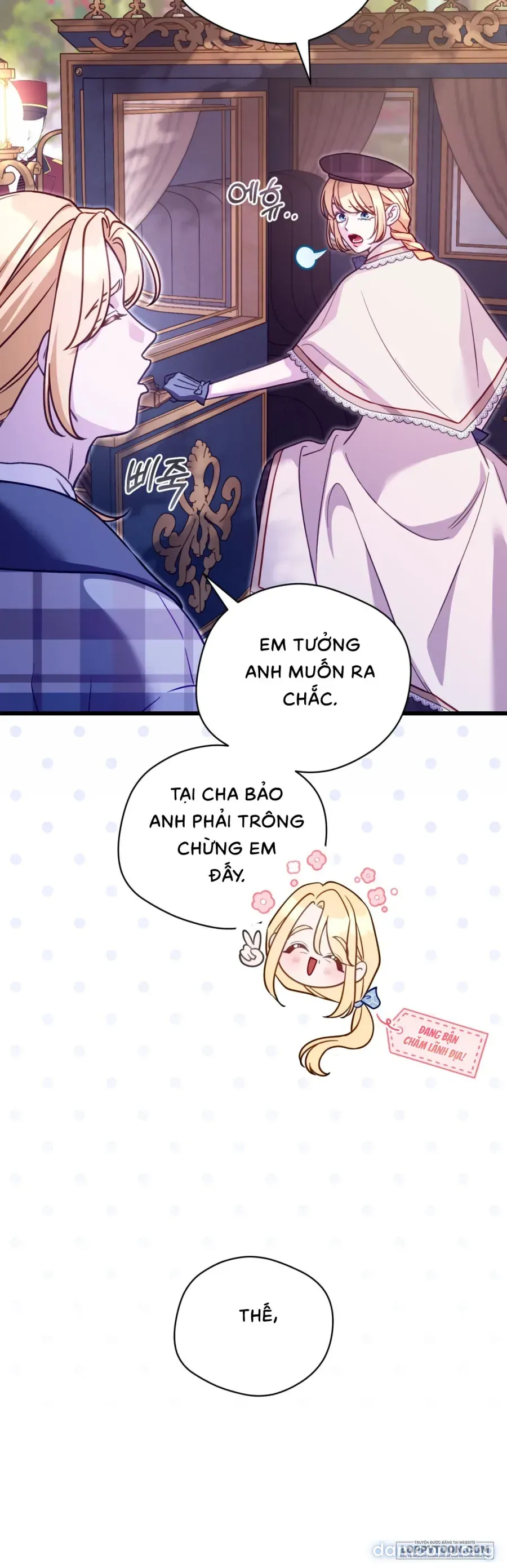 đọc truyện Phương Pháp Chữa Lành Cho Thanh Mai Trúc Mã Ốm Yếu Chương 9 ảnh 4 tại Thiên Thai Truyện