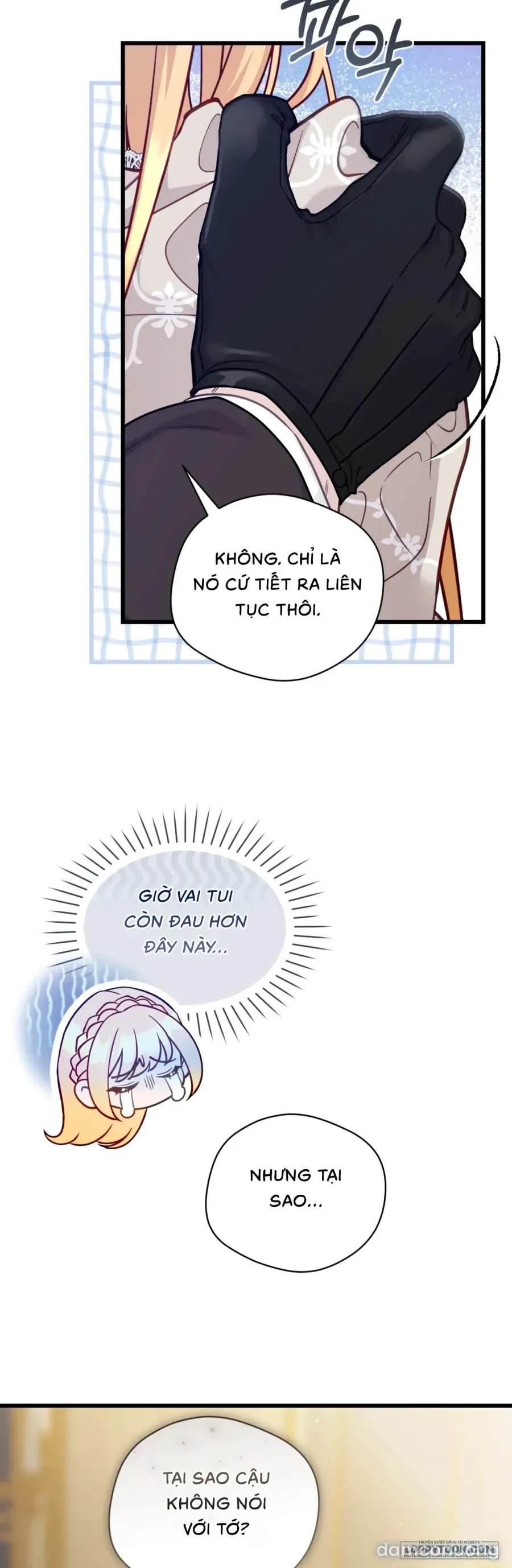đọc truyện Phương Pháp Chữa Lành Cho Thanh Mai Trúc Mã Ốm Yếu Chương 9 ảnh 49 tại Thiên Thai Truyện