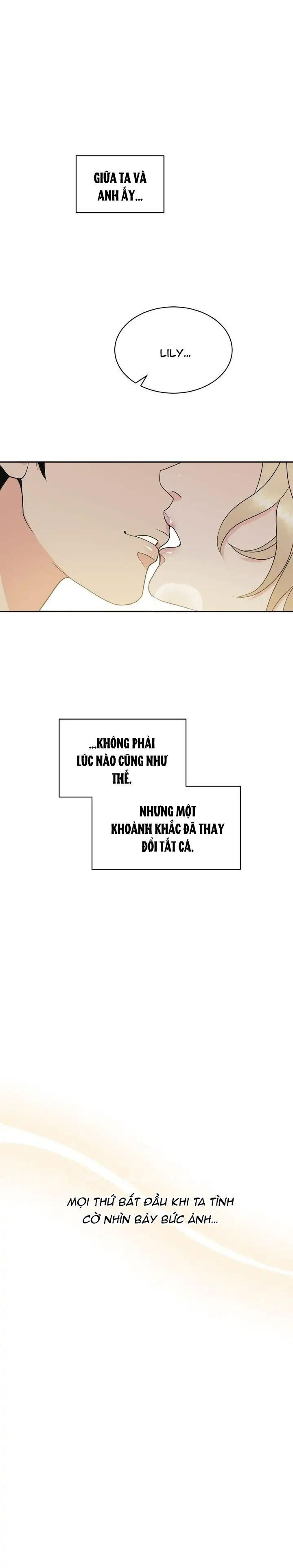 đọc truyện Phương Pháp Dạy Học Của Công Tước Quý Phái Drop Chương 1 ảnh 22 tại Thiên Thai Truyện