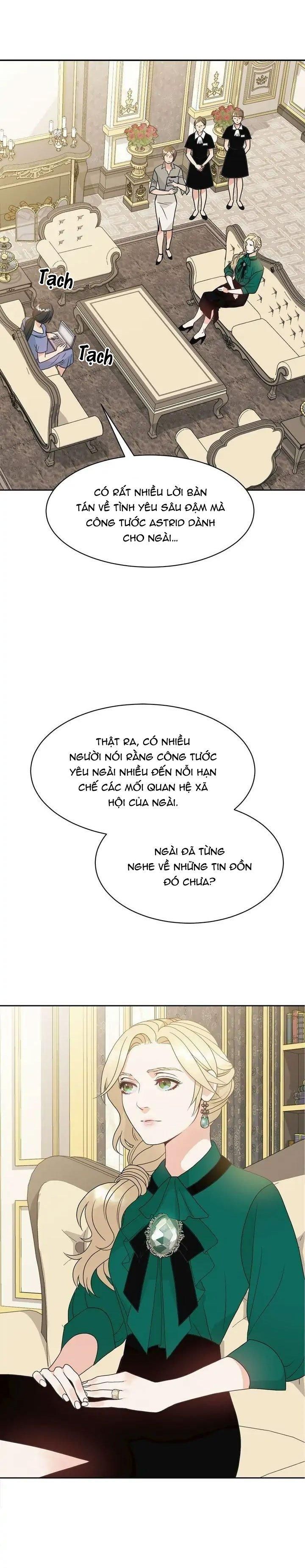 đọc truyện Phương Pháp Dạy Học Của Công Tước Quý Phái Drop Chương 1 ảnh 8 tại Thiên Thai Truyện