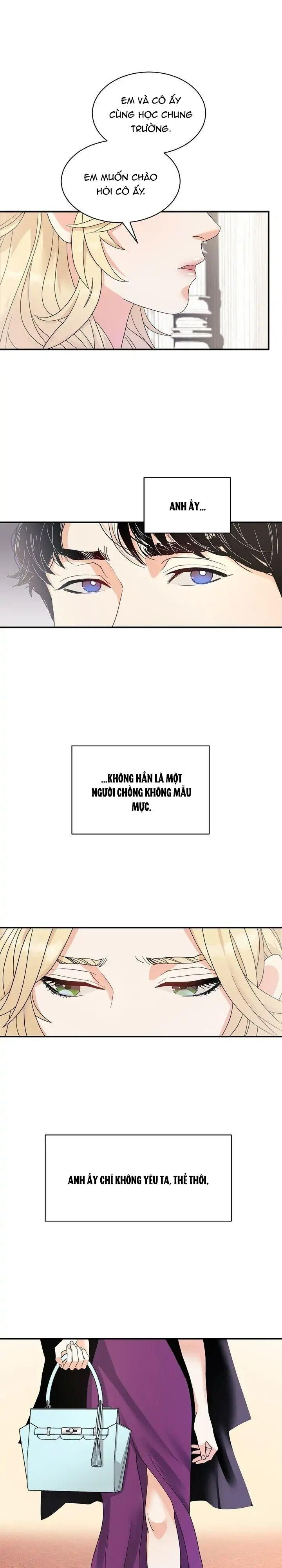 đọc truyện Phương Pháp Dạy Học Của Công Tước Quý Phái Drop Chương 2 ảnh 11 tại Thiên Thai Truyện