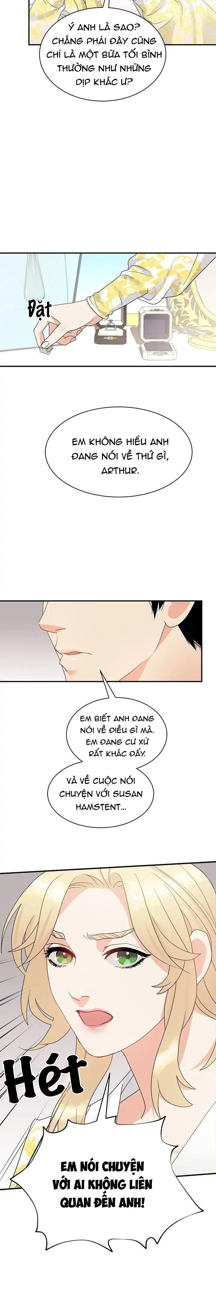 đọc truyện Phương Pháp Dạy Học Của Công Tước Quý Phái Drop Chương 2 ảnh 18 tại Thiên Thai Truyện
