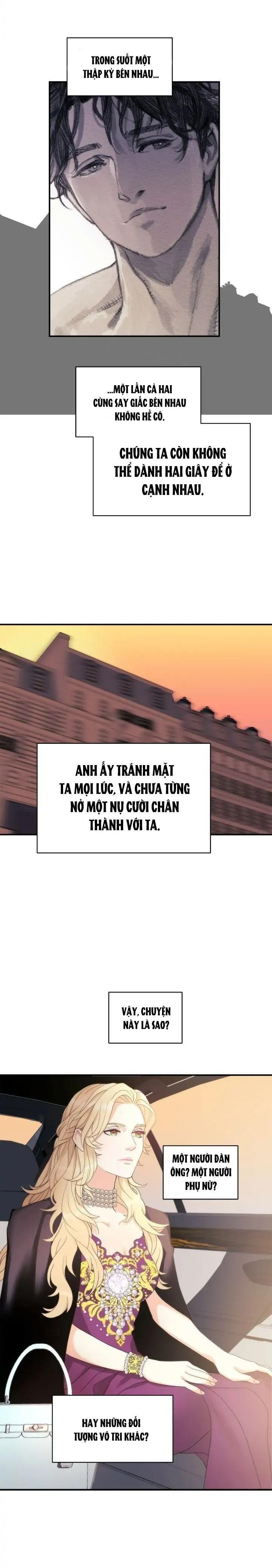 đọc truyện Phương Pháp Dạy Học Của Công Tước Quý Phái Drop Chương 2 ảnh 3 tại Thiên Thai Truyện