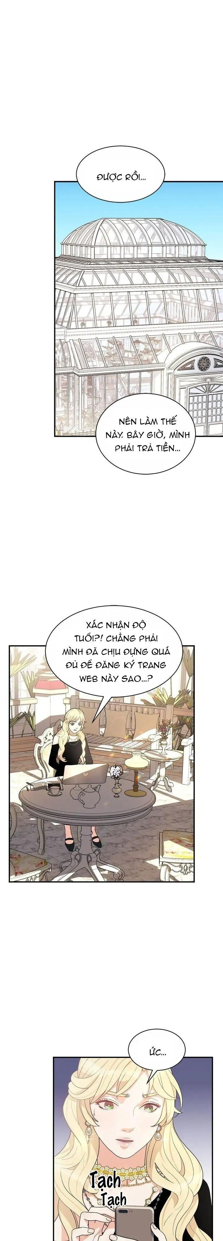 đọc truyện Phương Pháp Dạy Học Của Công Tước Quý Phái Drop Chương 3 ảnh 24 tại Thiên Thai Truyện