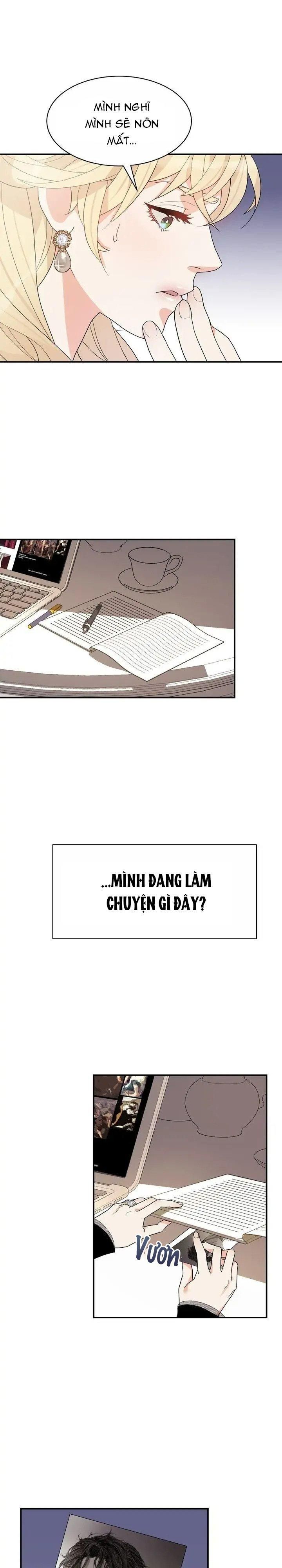 đọc truyện Phương Pháp Dạy Học Của Công Tước Quý Phái Drop Chương 3 ảnh 28 tại Thiên Thai Truyện