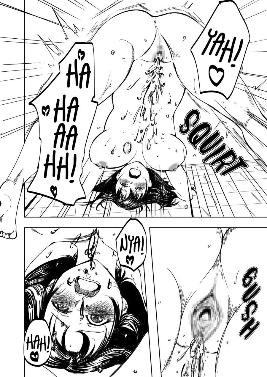 Phương Pháp Để Kéo Em Ma Ra Ngoài Oneshot page 16 - Giả Dược