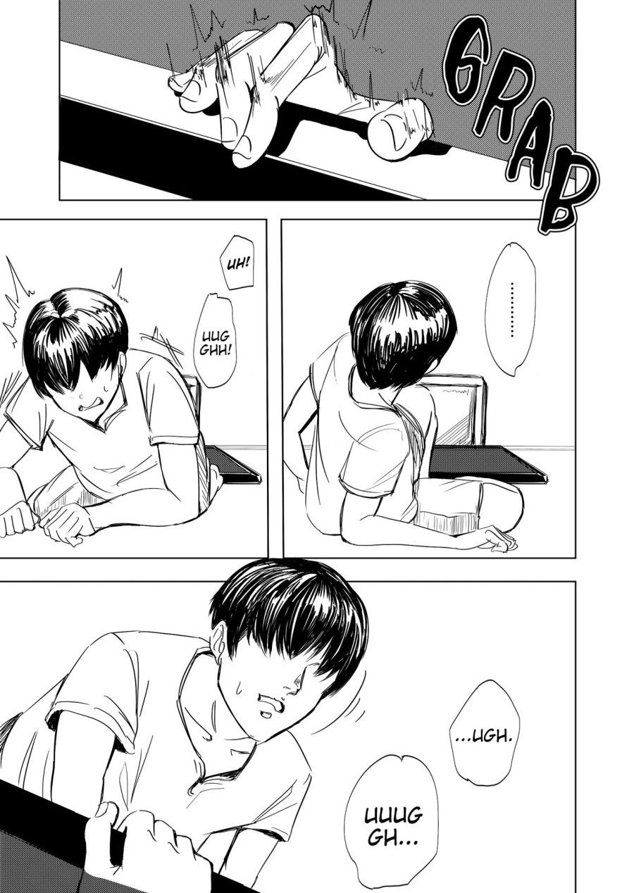 Phương Pháp Để Kéo Em Ma Ra Ngoài Oneshot page 7 - Giả Dược