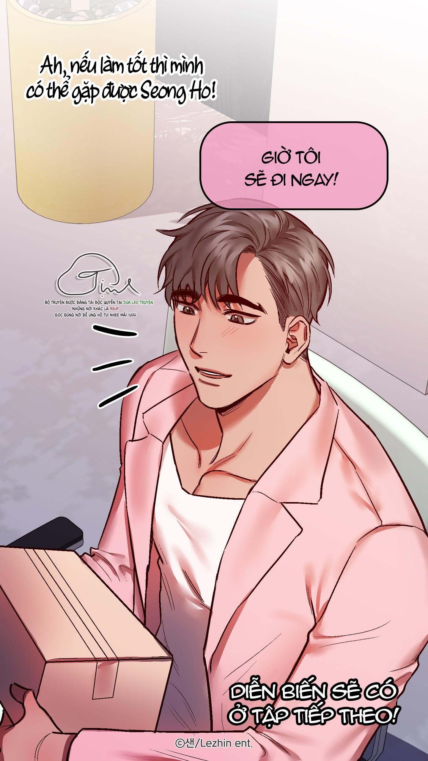 đọc truyện Phương Pháp Huấn Luyện Tân Binh Ngực Khủng Chương 7 ảnh 10 tại Thiên Thai Truyện