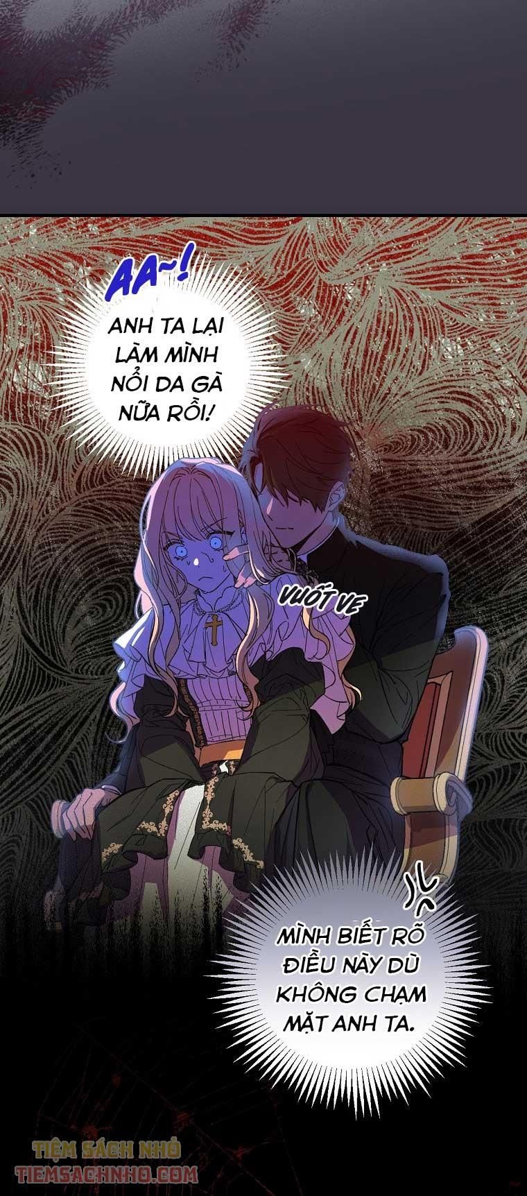 đọc truyện  Phương Pháp Làm Chồng Hướng Về Phía Em Chương 1 ảnh 17 tại Thiên Thai Truyện