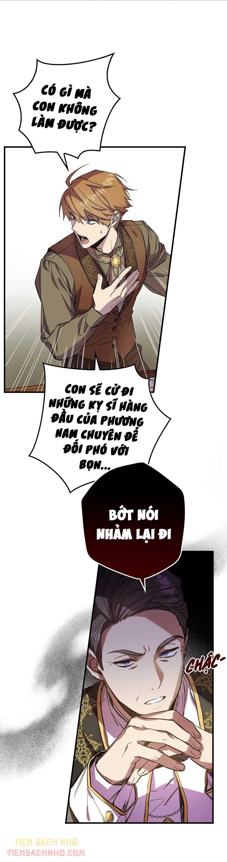 đọc truyện  Phương Pháp Làm Chồng Hướng Về Phía Em Chương 1 ảnh 9 tại Thiên Thai Truyện