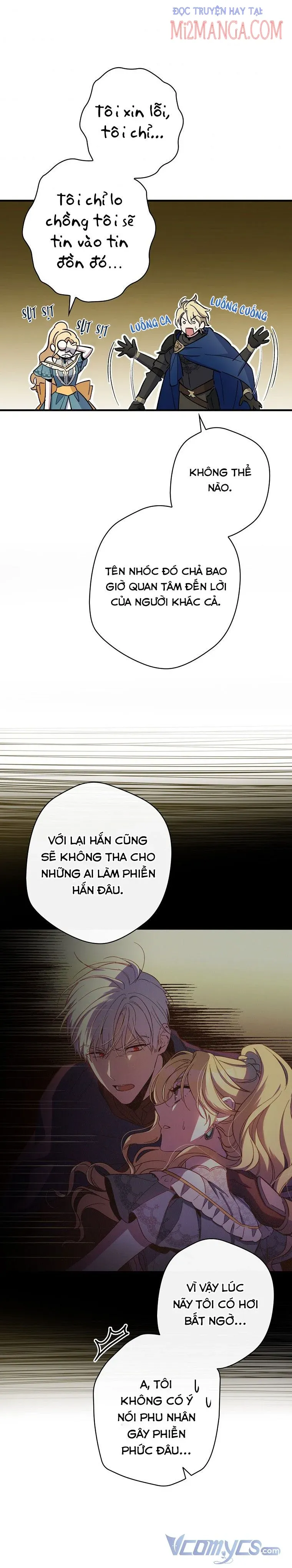 đọc truyện  Phương Pháp Làm Chồng Hướng Về Phía Em Chương 10.5 ảnh 14 tại Giả Dược