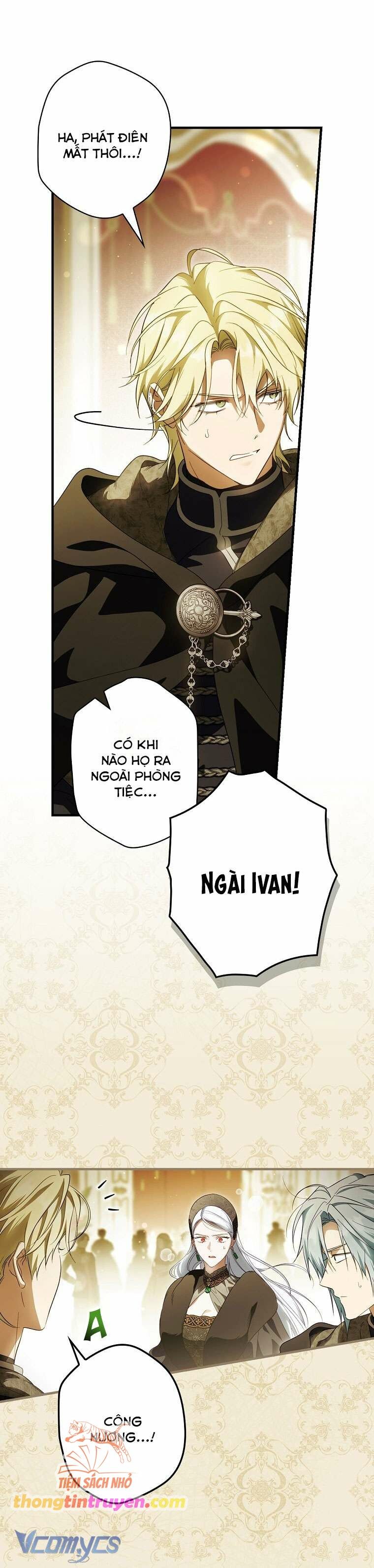 đọc truyện  Phương Pháp Làm Chồng Hướng Về Phía Em Chương 103 ảnh 16 tại Thiên Thai Truyện