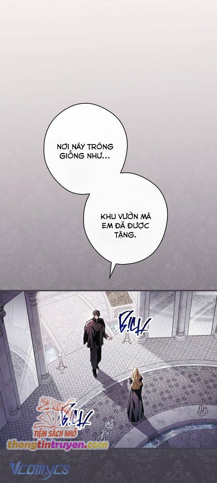 đọc truyện  Phương Pháp Làm Chồng Hướng Về Phía Em Chương 103 ảnh 32 tại Thiên Thai Truyện
