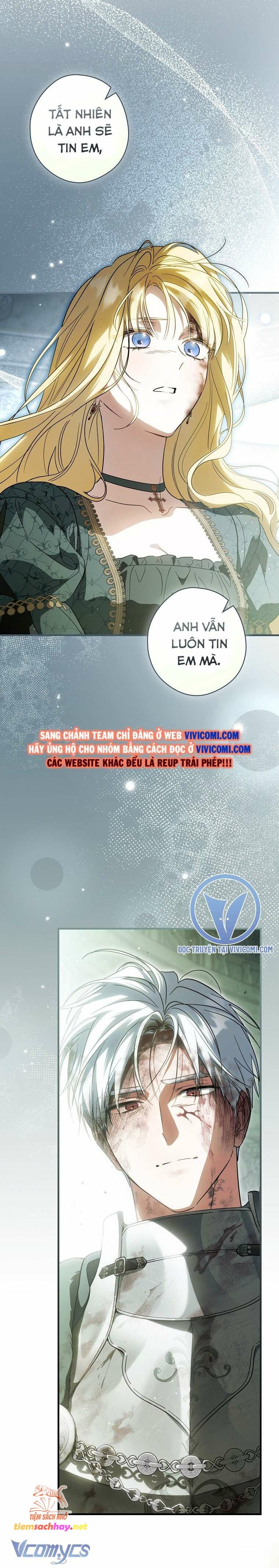 đọc truyện  Phương Pháp Làm Chồng Hướng Về Phía Em Chương 106 ảnh 13 tại Thiên Thai Truyện